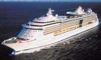 Royal Caribbean International | Radiance Of The Seas